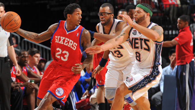 的8个赛季 的8个赛季