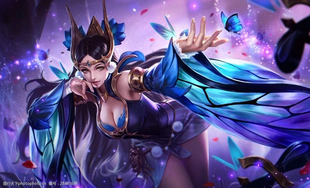 效率与秩序