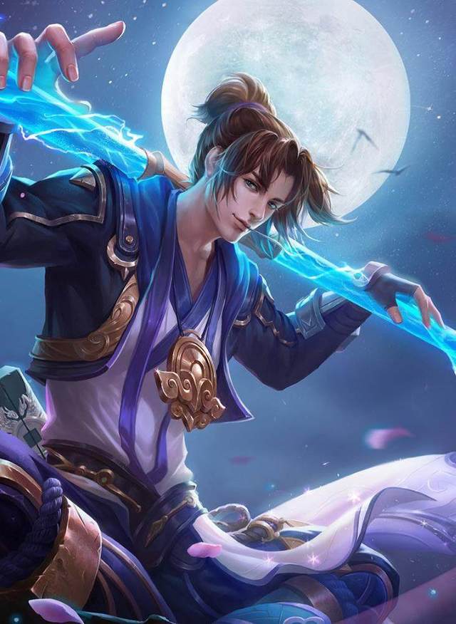 发保护